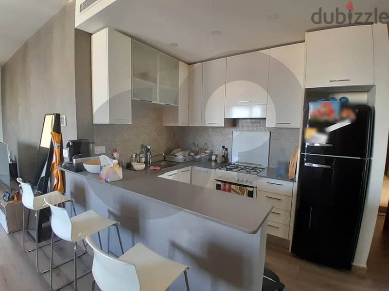 luxurious  Apartment in achrafieh sioufi/أشرفية السيوفي REF#AS104758 5