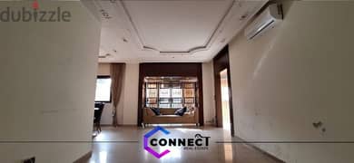 apartment for sale in Ain El tineh #MM525 0