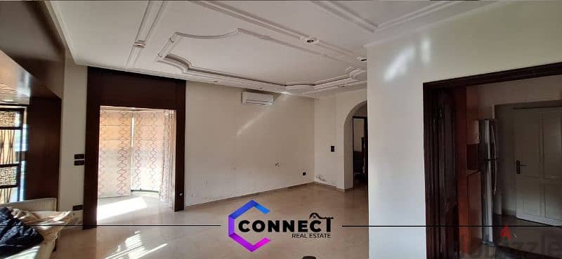 apartment for sale in Ain El tineh #MM525 2