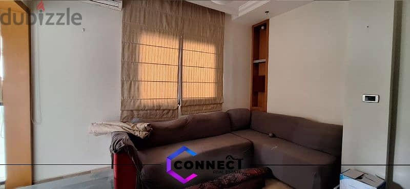 apartment for sale in Ain El tineh #MM525 4
