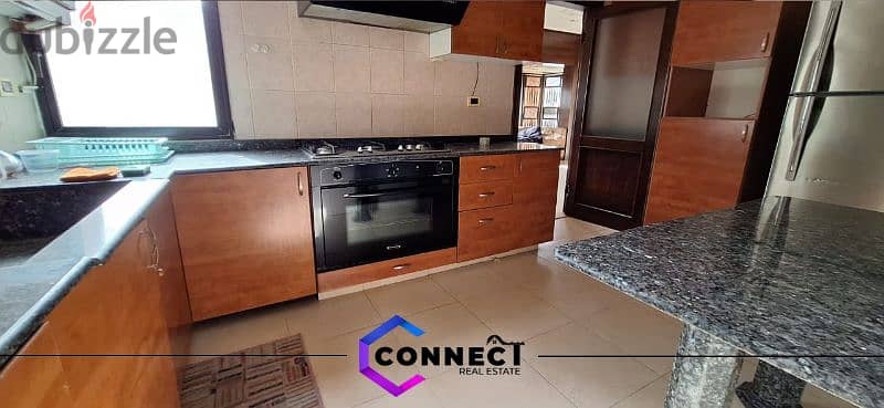 apartment for sale in Ain El tineh #MM525 5