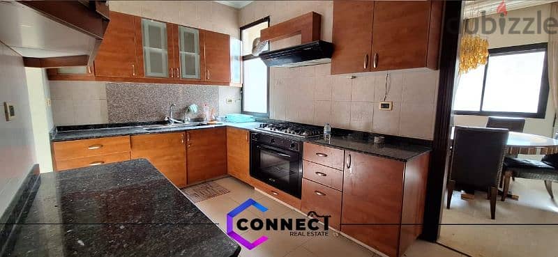 apartment for sale in Ain El tineh #MM525 6