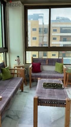 Apartment for sale in Mrayjeh | شقة للبيع في المريجة 0