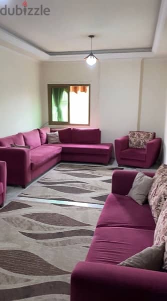 Apartment for sale in Mrayjeh | شقة للبيع في المريجة 1