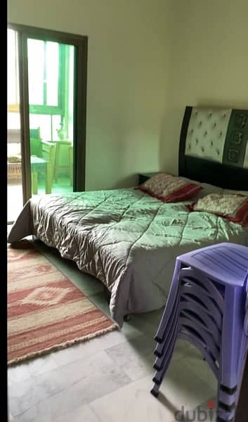 Apartment for sale in Mrayjeh | شقة للبيع في المريجة 2