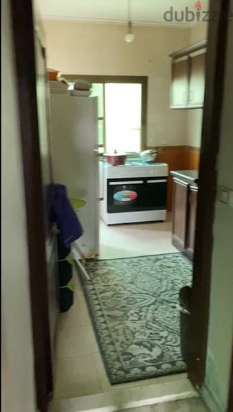 Apartment for sale in Mrayjeh | شقة للبيع في المريجة 4