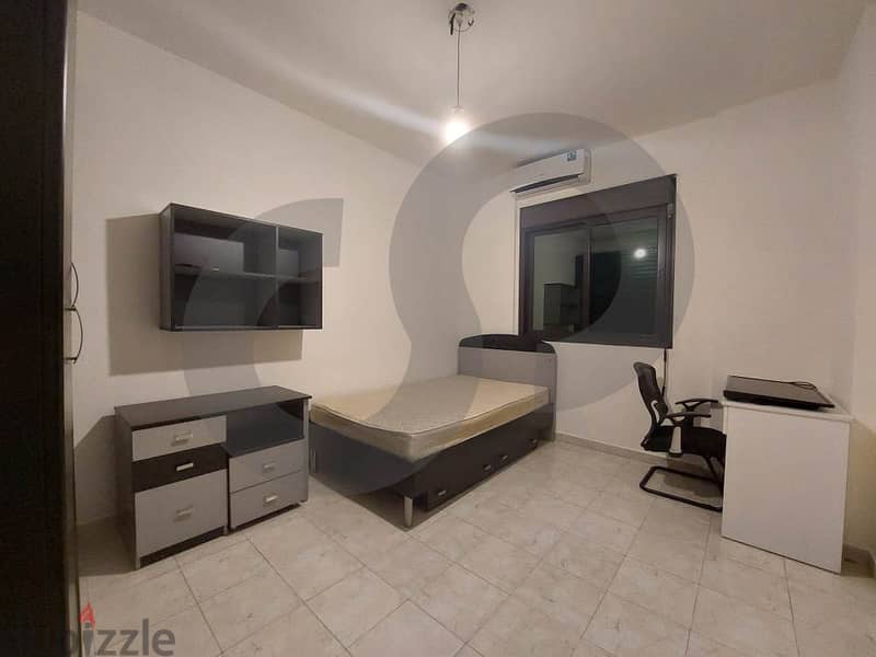 Fully furnished 200sqm apartment in Mezher antelias/مزهر REF#DB200021 7