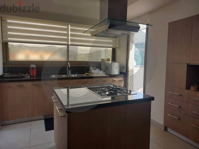 300sqm apartment in Monteverde/مونتيفردي  REF#DB200022 3