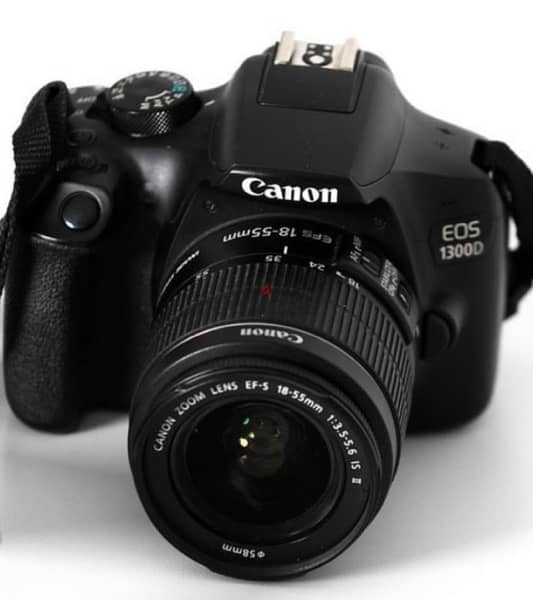 camera canon 0