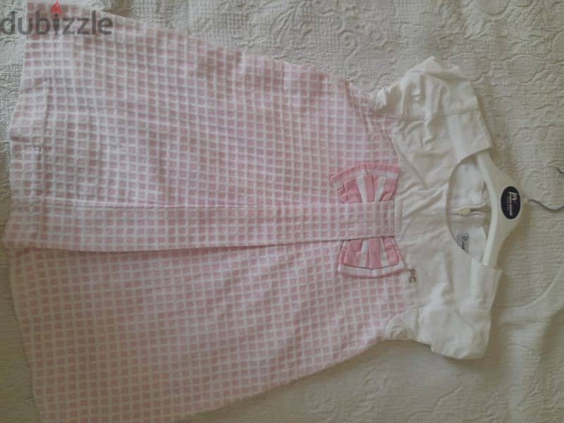 clothes for girl 4
