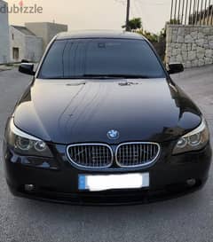 BMW 530i for sale