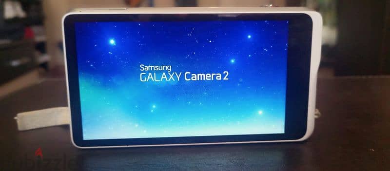 New Samsung Galaxy Camera 2 1