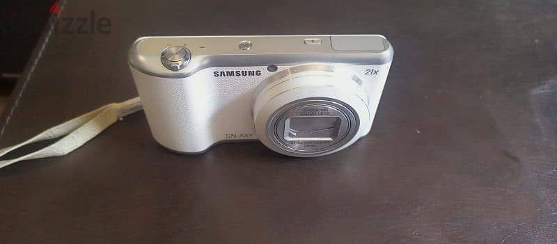 New Samsung Galaxy Camera 2 3