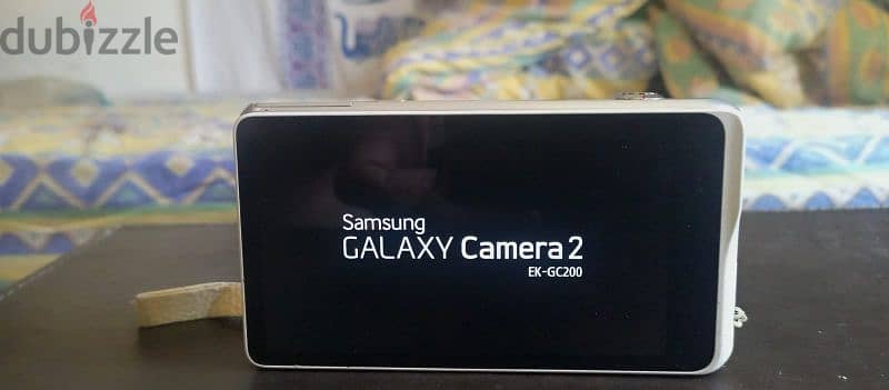 New Samsung Galaxy Camera 2 4