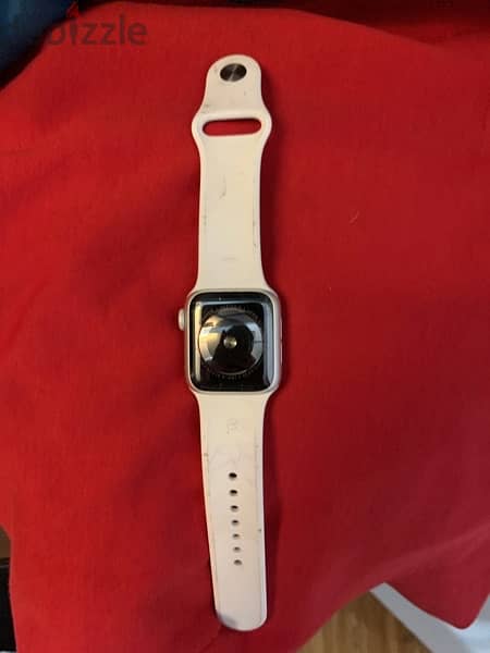 Apple watch series 4 1