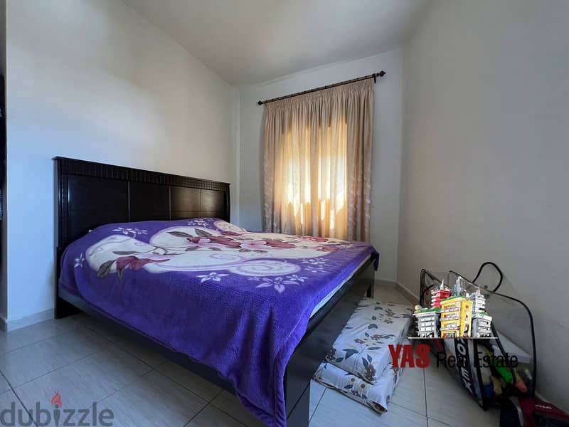 Zouk Mikael 150m2 | Calm Location | Dead End Street | View | EH | 1