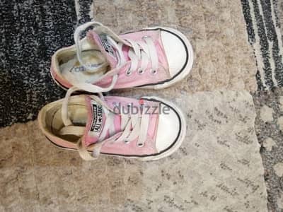 shoes converse size 21