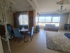 Nice apartment for rent in furn el chebbak