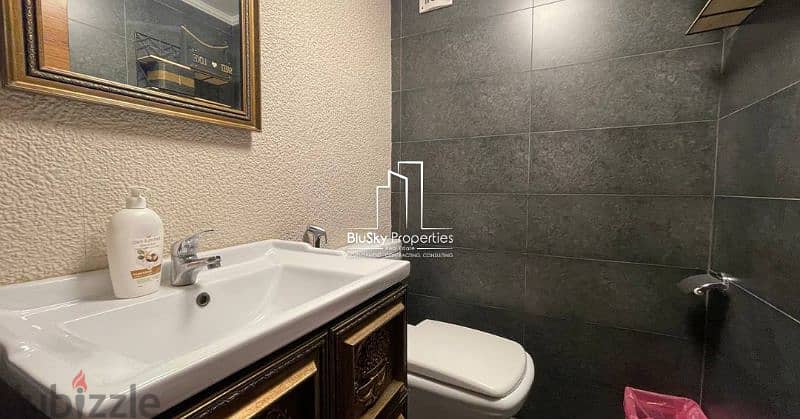 Apartment 160m² Mountain View For SALE In Achrafieh #JF 4