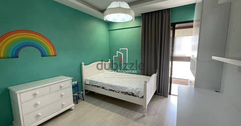 Apartment 160m² with View For SALE In Achrafieh #JF 7