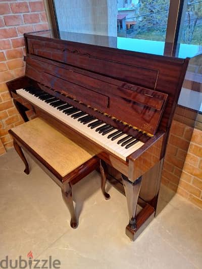 piano