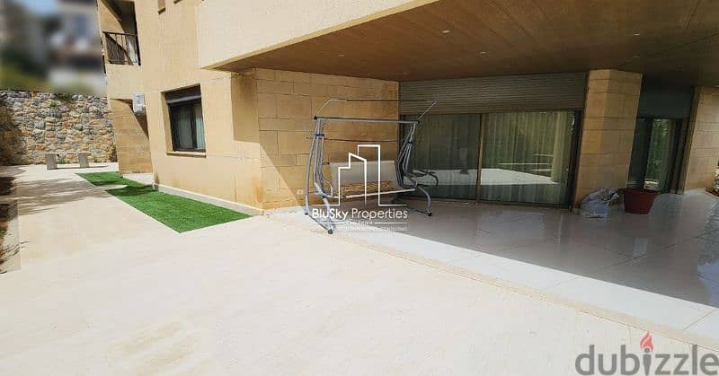 Apartment 400m² + Garden For SALE In Daher El Souwen #GS 3