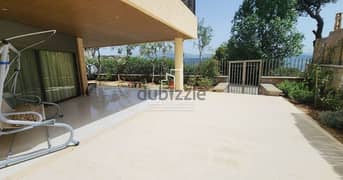 Apartment 500m² + Garden For SALE In Daher El Souwen #GS