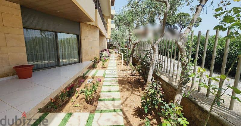 Apartment 400m² + Garden For SALE In Daher El Souwen #GS 5