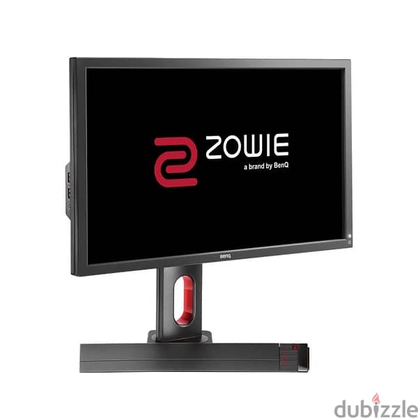 BenQ Zowie Monitor Screen 27” - Used like new 2