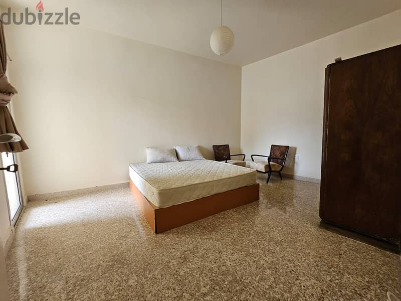 Ashrafieh | 250m² | 3 Balconies | Parking Lot | 3 Bedrooms Apartment 10