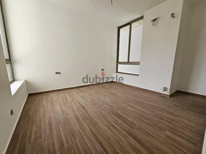 Ashrafieh | Brand New 3 Bedrooms Apart | 1 Apartment / Floor | Parking 4
