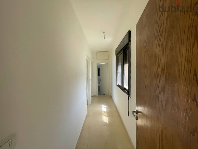 Beit El Chaar | Brand New 135m² | 2 Underground Parkings | 2 Balconies 5