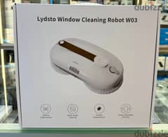 Lydsto Window Cleaning Robot W03 0