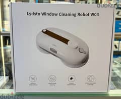 Lydsto Window Cleaning Robot W03 amazing & good price 0