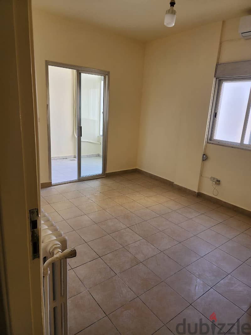 Mansourieh | 3 Balconies | 3 Bedrooms Apartment | Spacious Rental 9