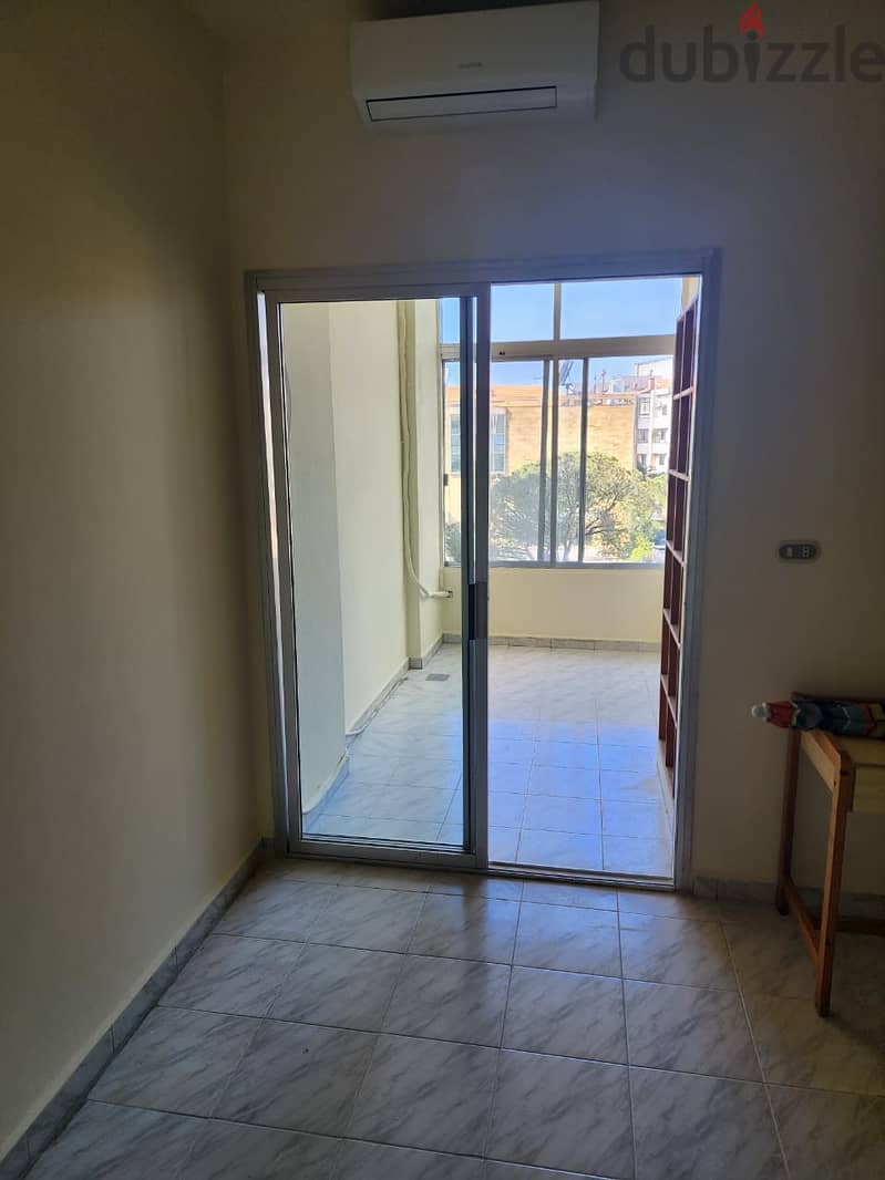 Mansourieh | 3 Balconies | 3 Bedrooms Apartment | Spacious Rental 10