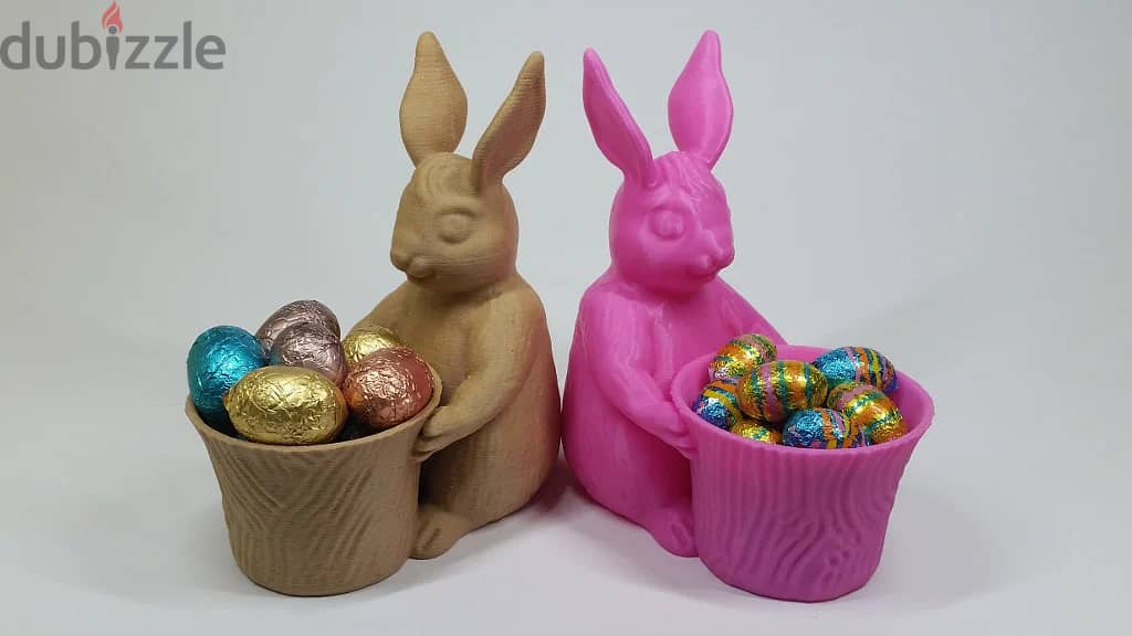 Easter eggs presents and gifts 4