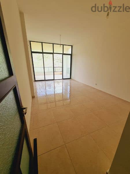 Apartment for sale in zalka شقة للبيع في الزلقا 4