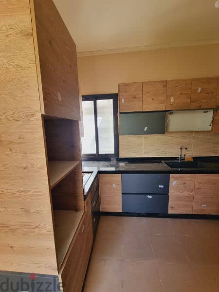 Apartment for sale in zalka شقة للبيع في الزلقا 6