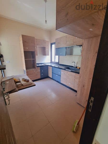 Apartment for sale in zalka شقة للبيع في الزلقا 7