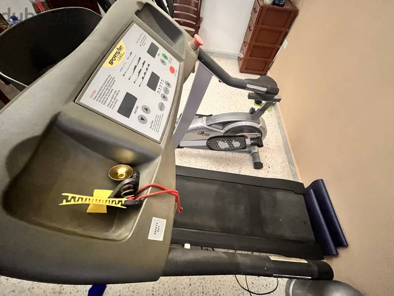 Treadmill for sale 3