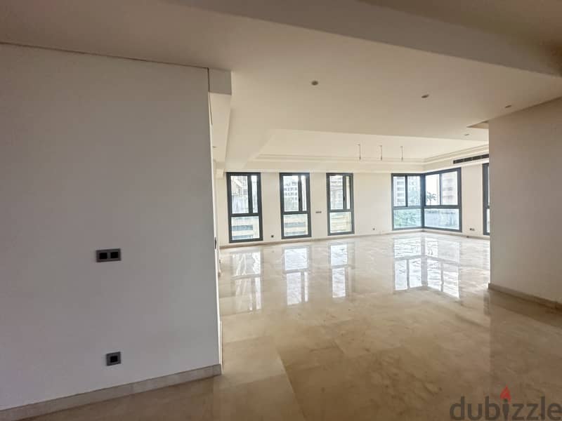 Waterfront City/ Apartment for Sale/ sqm 1000 + terrace + Pool/ Marina 1
