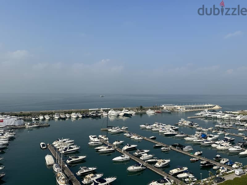Waterfront City/ Apartment for Sale/ sqm 1000 + terrace + Pool/ Marina 3