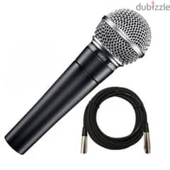 Microphone 0