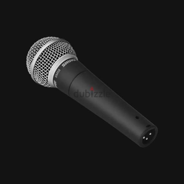 Microphone 2