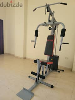 Gym machine 0
