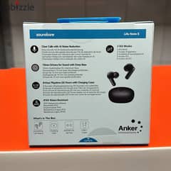 Anker soundcore life note E new & best price