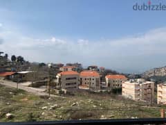 apartment for sale in ehden 0