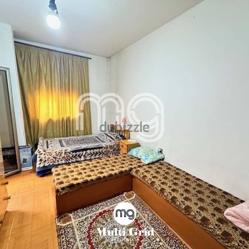 Apartment for Sale in Zouk Mosbeh, JC-4258, شقة للبيع في ذوق مصبح 4