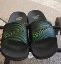 Sales Adidas Nike shoes from sports shop